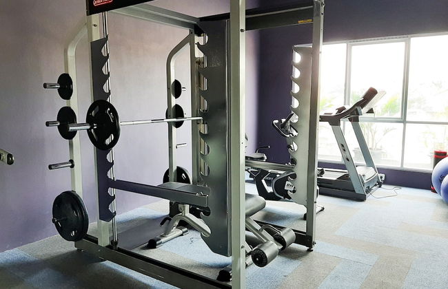 Comfort And Best Choice 2Br At Bintaro Icon Apartment - Foto 15