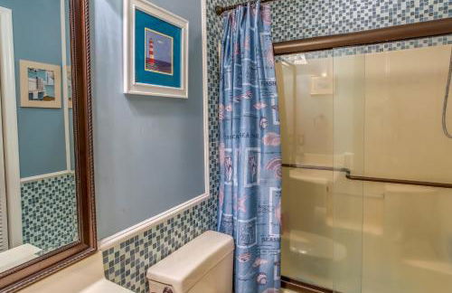 Little River Condo with Community Pool and Hot Tub! - Foto 15