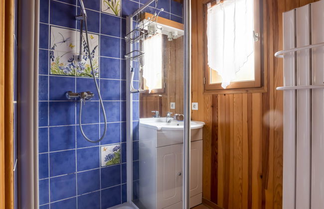 L'Aubépine - Foto 15