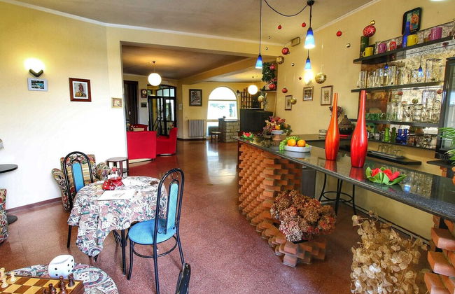 _x000d_ boutique Villa With Pool - Photo 32