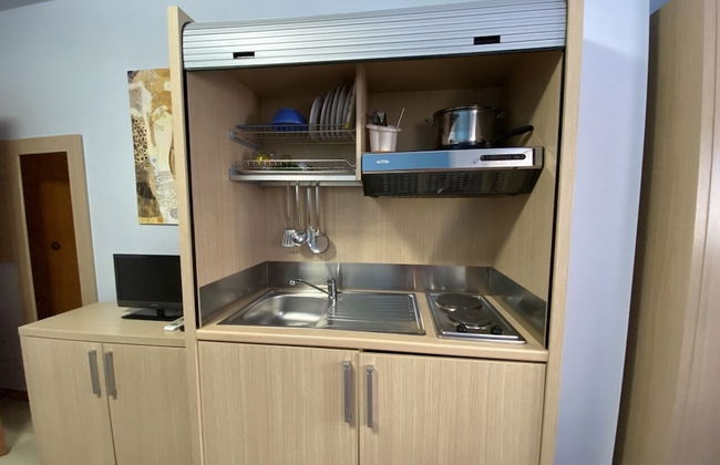 Kassiopea Aparthotel - Foto 14