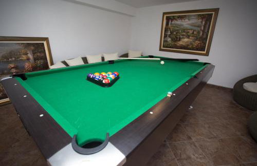 Villa Torine Zadarvillas - Foto 64