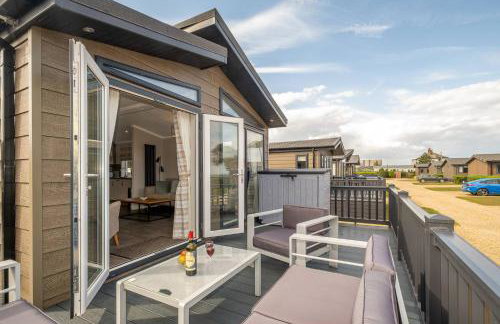 Driftwood Lodge, Sizewell - Adults only property - Aldeburgh Coastal Cottages - Foto 7