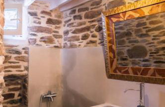 Imarkellis Tinos Boutique Villas - Foto 81