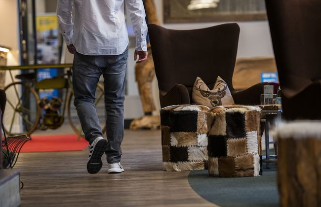 Apartment Central Leipzig-City - Photo 6