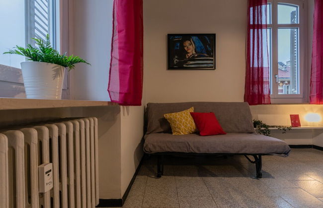 Crocetta Nest by Wonderful Italy - Foto 15