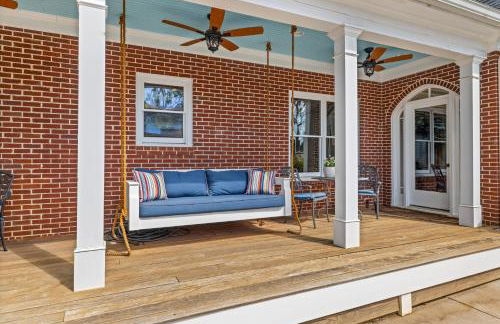 The Buford Manor - Foto 25