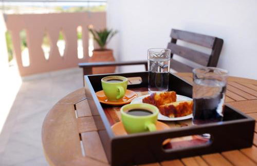 Cozy Renovated Apartment "Filoxenia" - Foto 18