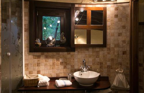 Aldea Os Muiños - Foto 25