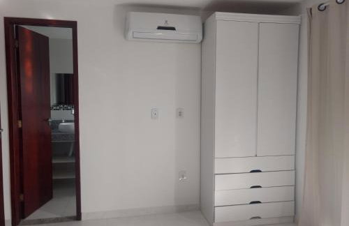 Apartamento Novo em Itaúna, Maracanã do Surf - Foto 13