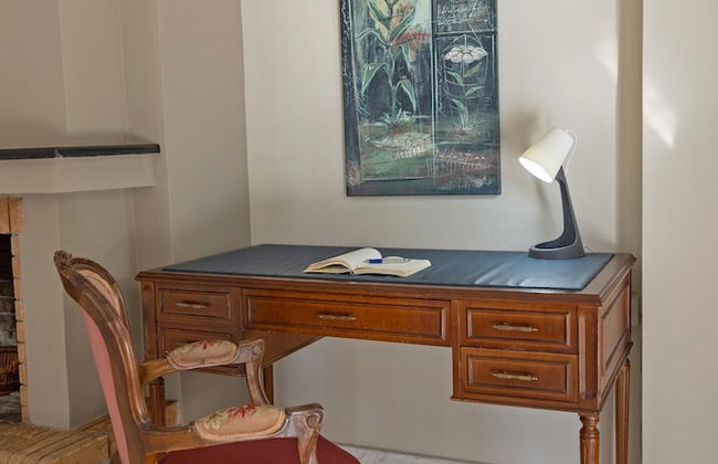 Epavlis in Penteli - Foto 10