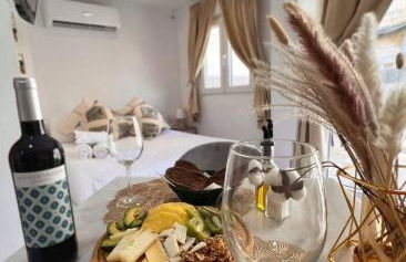 URBAN Estudio elegante con terraza - Photo 16