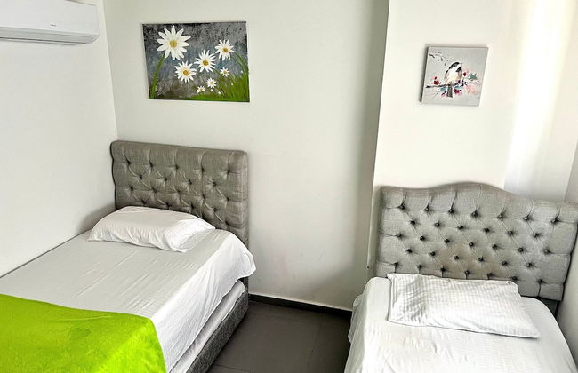 Apto Super Cómodo al Norte de la Ciudad - Foto 19