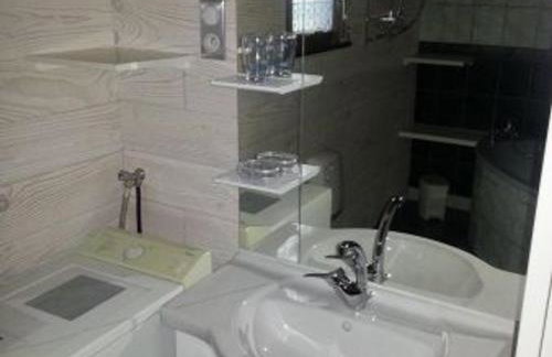 Chalet confort en montagne, près des thermes et circuits de rando, idéal pour famille - FR-1-589-135 - Foto 8