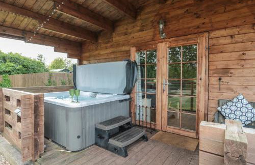 Pigsfoot Lodge - Foto 2