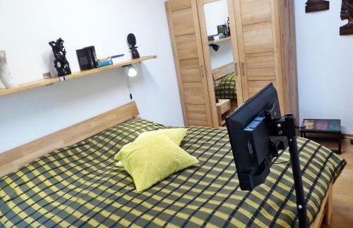 "Balmgarten" im Naturpark Usedom, Bio Solarhaus mit großem Garten - Foto 26