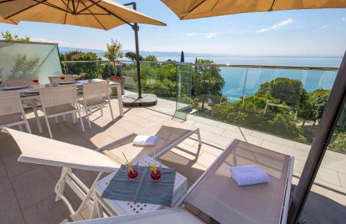 Plage Lovran Residence - Foto 67