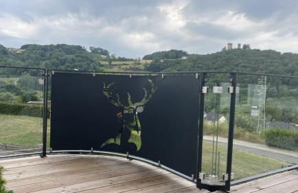 Wellness Appartement Eifelglück - Foto 11