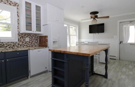 Bay Beach Bungalow - Foto 15