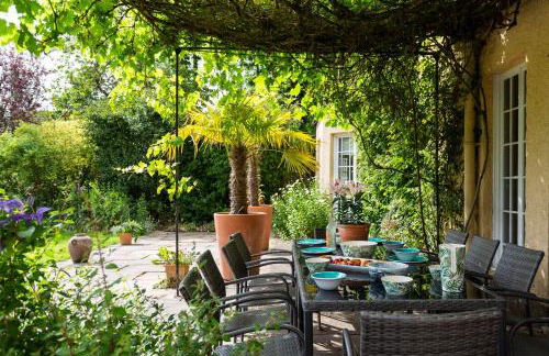 Colleton Hall and East Wing - Foto 11