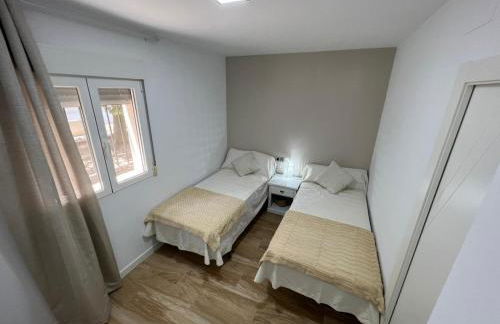 Camaretas sweet dreams acogedor piso junto al mar - Photo 20