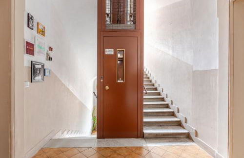 En-suite Bedroom Manin - 2 min walk to Termini Station - Foto 16