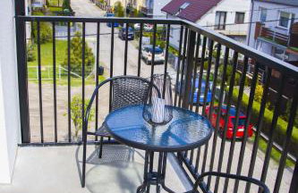 WILLA KORSARSKA - Foto 15