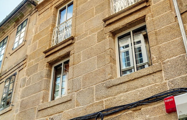 Rúa Travesa - Foto 45