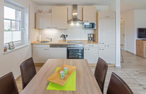 Ferienwohnung Liegeplatz - Foto 8