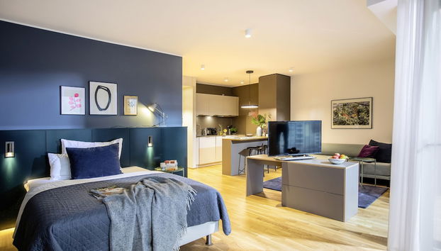 THE FLAG Oskar M. - Foto 2, Imagen principal