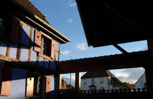 Gites Les Petits Tisserands - Foto 40