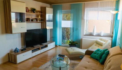 Ferienhaus am Osterberg - Foto 2