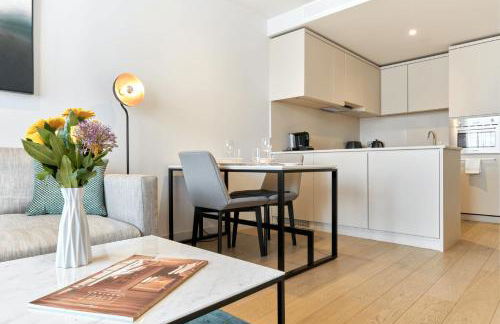 CitySuites Aparthotel - Foto 55