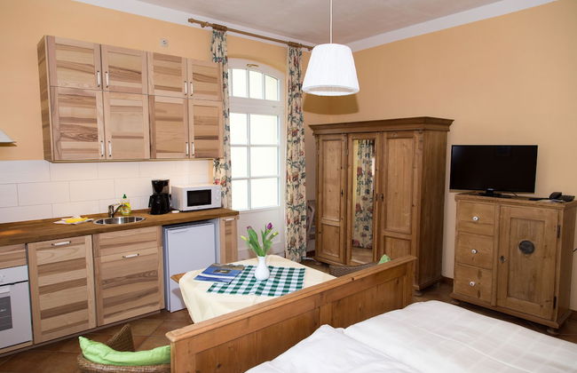 Ostsee-Landhaus - Foto 14