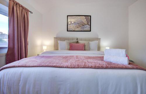 Spacious 4-Bed House in Welling - Free parking - Photo 38