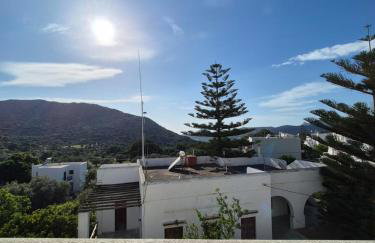 Iliaxtida apartments - Foto 10