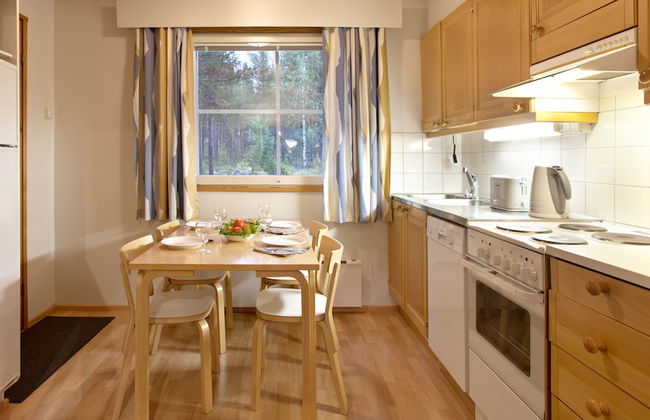 Holiday Club Pyhä - Foto 16