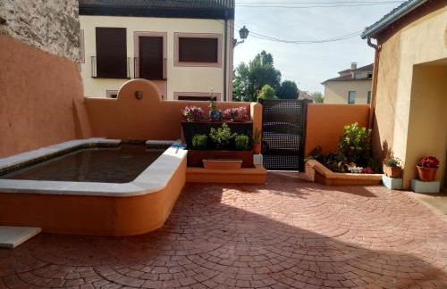 Casa Rural El Horno de la Aldegüela - Foto 15