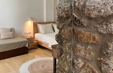 Olympus Stone Lodge - Foto 3