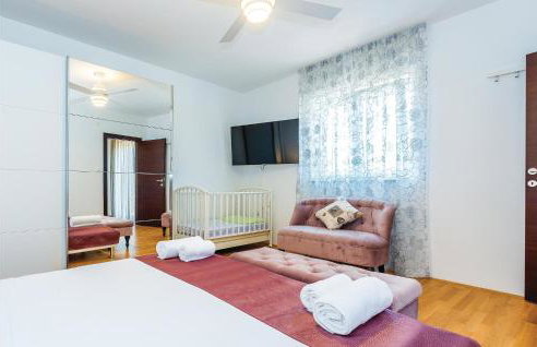 Pet Friendly Home In Dubrava - Foto 47