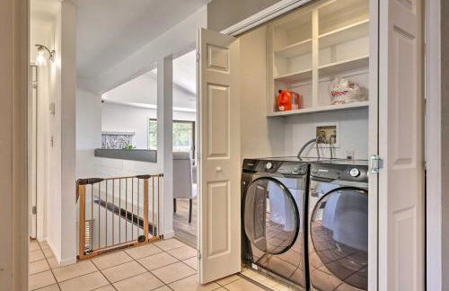 Balcony and Scenic View Sonora Hideaway! - Foto 19