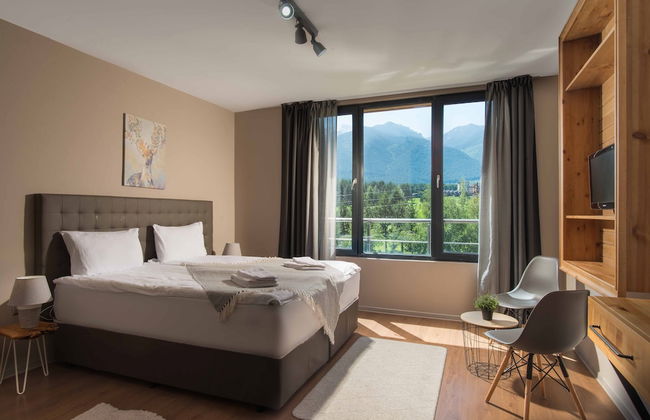 Cornelia Deluxe Residence - Foto 21