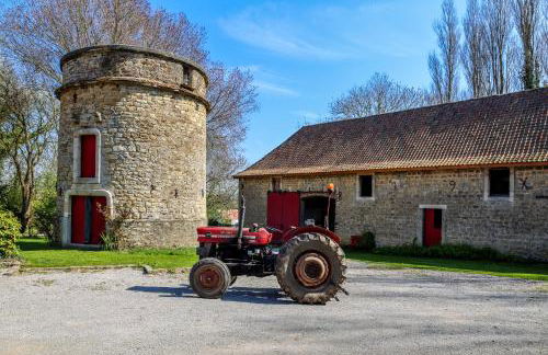 La Demeure de la Poterie, Wimille & Wimereux - Foto 77