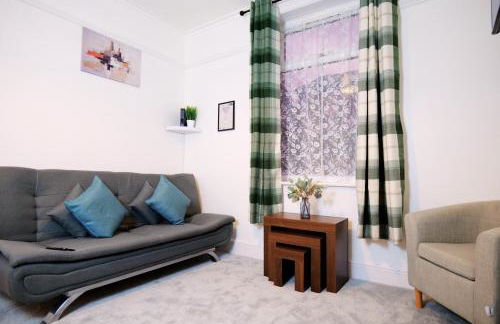 Town Centre House with parking, Wi-Fi - Foto 29