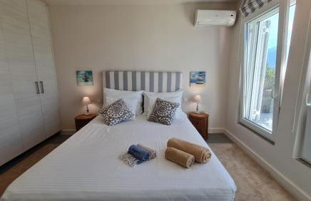 Villa Kalamos, beachfront - Foto 20