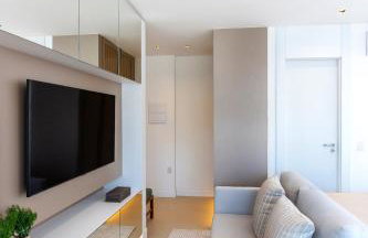 Studio Luxo Itaim - Homax - Foto 6