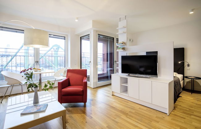 THE FLAG Oskar M. - Foto 3