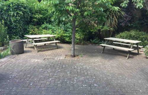 4 BR 2 Bathroom House Parking Garden St Neots Town Centre - Foto 42