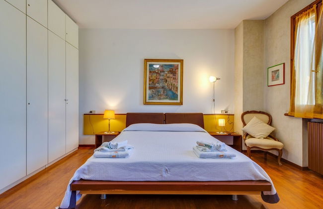 Villa in Castelbelforte Near Lago di Garda - Foto 12