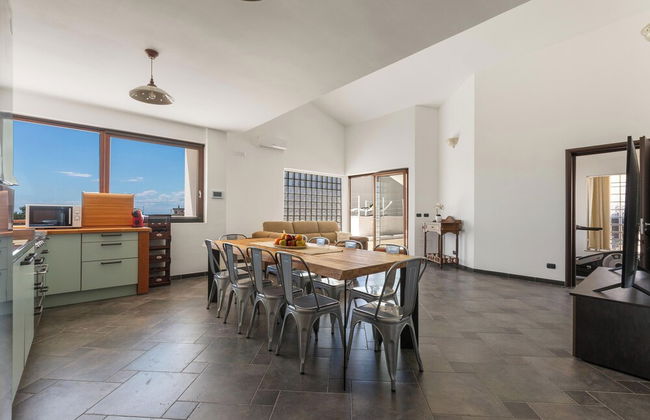 4022 Villa Belvedere Relais by Perle di Puglia - Foto 44